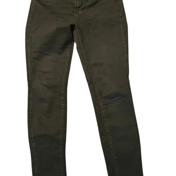 J Brand Men's Black Slim Jeans - Picture 2 of 6